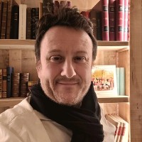 Alban Capdeville