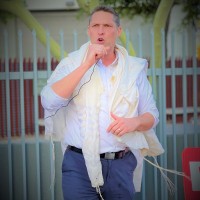 Rabbi Shmuly Yanklowitz