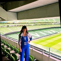 Sinéad Lunny - Vocalis Public Speaking