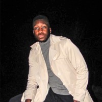 Nana Boakye