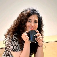 Dhara Thakkar