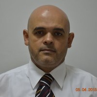 Hussein Hamed
