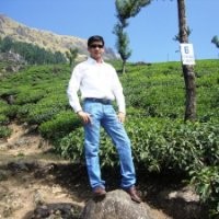 Gajanand Kabra