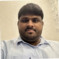 Sai Srinivas Chowdary Sunkara