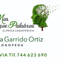 ADRIANA GARRIDO ORTIZ