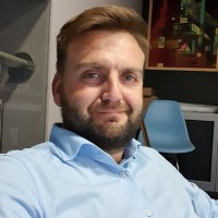 Fedor Yunakov