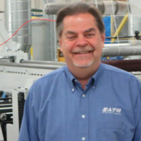 Duane Hunt