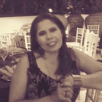 Inês Cristina de La Obra de souza