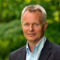 Morten Augestad