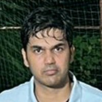 Aniruddha Kshirsagar