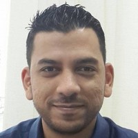 Mohamed Abd Elsattar