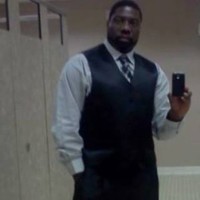 David Thompson