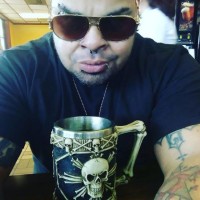 Christopher Martin Serna
