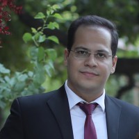 Mohammadreza Hosseini