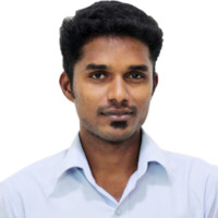 Dhasarathan P