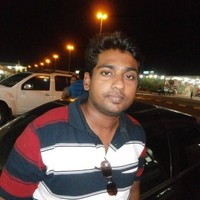 Anoop km Gangadharan