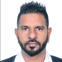 Dinesh Wewala