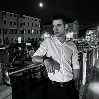 Davide Pastorato
