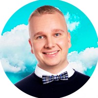Juho Laaksonen