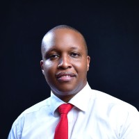 Thomas Muriuki