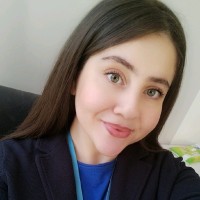 Lydia Hadjam