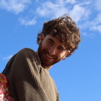 Jared May