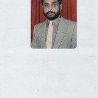 Muhammad Irshad
