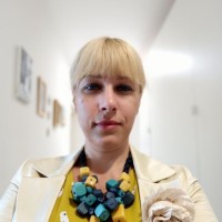 Olga Radojicic