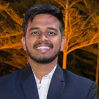 Nikhil Bagal