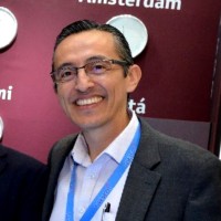 Edgar Alexander Luque Tovar