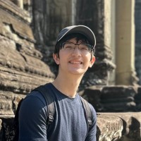 Andrew Tran