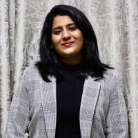 Nimmy Anil George