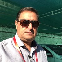 Clovis Alf Gomes