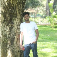 Vignesh Ravichandran