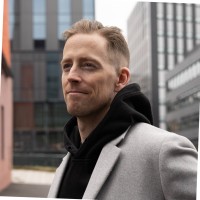 Dan Isak Weisser