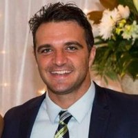 Andrew Sciberras