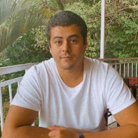 Gabriel Sbrissa Nunes