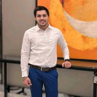 Aditya Naikawadi