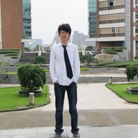 Chen Evan
