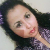 Maura Oriflame Liz