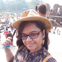 Aroma Dubey