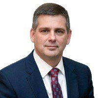Kevin Donovan, Pmp
