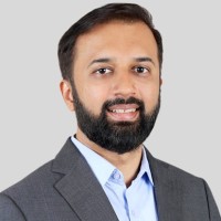 Pratik Parekh