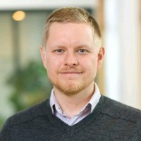 Jonas Ferm