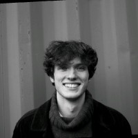 Joseph Mitchell