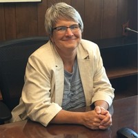 Melissa Mcelhaney