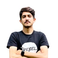 Shehryar Ahmed