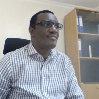 Peter Kinuthia (Cpa, Bbm,Msc)