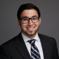 Matthew Moreno