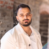 Lukas Meirino Gonzalez
